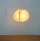 Lampe à Suspension Cocon Mid-Century de Goldkant Leuchten, Allemagne, 1960s 21