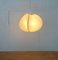 Mid-Century German Cocoon Pendant Lamp from Goldkant Leuchten, 1960s, Image 21