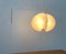 Lampada Cocoon Mid-Century di Goldkant Leuchten, Germania, anni '60, Immagine 34