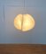 Lampe à Suspension Cocon Mid-Century de Goldkant Leuchten, Allemagne, 1960s 24