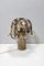 Postmodern Murano Glass and Travertine Marble Table Lamp by La Murrina, Italy 6
