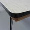 Vintage Dining Table With Formica Top 9