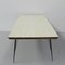 Vintage Dining Table With Formica Top, Image 3
