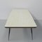 Vintage Dining Table With Formica Top 27