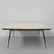 Vintage Dining Table With Formica Top 26