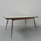 Vintage Dining Table With Formica Top 19