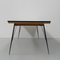 Vintage Dining Table With Formica Top 30