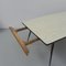 Vintage Dining Table With Formica Top 31