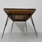 Vintage Dining Table With Formica Top 13