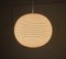 Lampada a sospensione Mid-Century di Yasha Heifetz per Rotaflex Heifetz, anni '60, Immagine 17