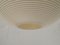 Lampe à Suspension Mid-Century par Yasha Heifetz pour Rotaflex Heifetz, 1960s 20