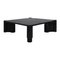 Italian Mod Jumbo Marble Coffee Table by Gae Aulenti for Knoll, 1960s, Image 3