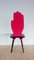 Wooden Advertising Chair by Engelmann & Leupin for Roth-Händle Tobacco, Image 9