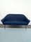 Mid-Century Modern Loveseat and Armchairs by Gastone Rinaldi, 1950s, Set of 3, Image 21