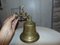 Pre-War Bronze Bell, Image 5