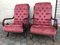 Chesterfield Armchairs, 1970s, Set of 2 4