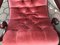 Poltrone Chesterfield, anni '70, set di 2, Immagine 15