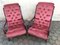 Chesterfield Armchairs, 1970s, Set of 2, Image 5