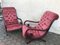 Chesterfield Armchairs, 1970s, Set of 2, Image 11