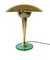 Mid-Century Brass Table or Desk Lamp, 1950s 19