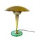 Mid-Century Brass Table or Desk Lamp, 1950s, Image 20
