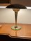 Mid-Century Brass Table or Desk Lamp, 1950s, Image 10