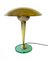 Mid-Century Brass Table or Desk Lamp, 1950s, Image 17