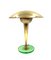 Mid-Century Brass Table or Desk Lamp, 1950s 8