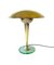 Mid-Century Brass Table or Desk Lamp, 1950s 16