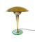 Mid-Century Brass Table or Desk Lamp, 1950s, Image 16