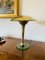 Lampada da tavolo o da scrivania Mid-Century in ottone, anni '50, Immagine 4