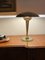 Lampada da tavolo o da scrivania Mid-Century in ottone, anni '50, Immagine 12