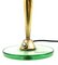 Mid-Century Brass Table or Desk Lamp, 1950s, Image 3