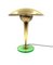 Mid-Century Brass Table or Desk Lamp, 1950s 13