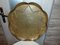 Art Deco Brass Tray 2