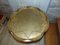 Art Deco Brass Tray 5