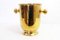 Ice Bucket in Brass from AD München 2