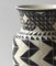 Woven Zig Vase by Dana Bechert, Immagine 3