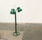Mid-Century Swedish Bumling Twin Floor Lamp by Anders Pehrson for Ateljé Lyktan, 1960s 10