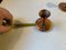 Mid-Century Candlesticks in Copper by Cawa, 1960s, Set of 2 7