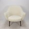 Mid-Century Scandinavian Lounge Chair, 1950s 5