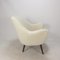 Mid-Century Scandinavian Lounge Chair, 1950s, Image 7