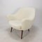 Mid-Century Scandinavian Lounge Chair, 1950s 4