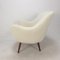 Fauteuil Mid-Century Scandinave, 1950s 6