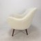 Mid-Century Scandinavian Lounge Chair, 1950s 6