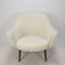 Mid-Century Scandinavian Lounge Chair, 1950s 1