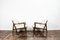 Mid-Century Scandinavian Armchairs, 1960s, Set of 2, Image 36