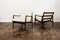 Fauteuils Mid-Century Scandinaves, 1960s, Set de 2 15