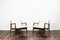 Mid-Century Scandinavian Armchairs, 1960s, Set of 2, Image 1