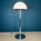 Mid-Century Modern Floor Lamp by Adalberto Dal Lago for Esperia, Italy, 1960s 8